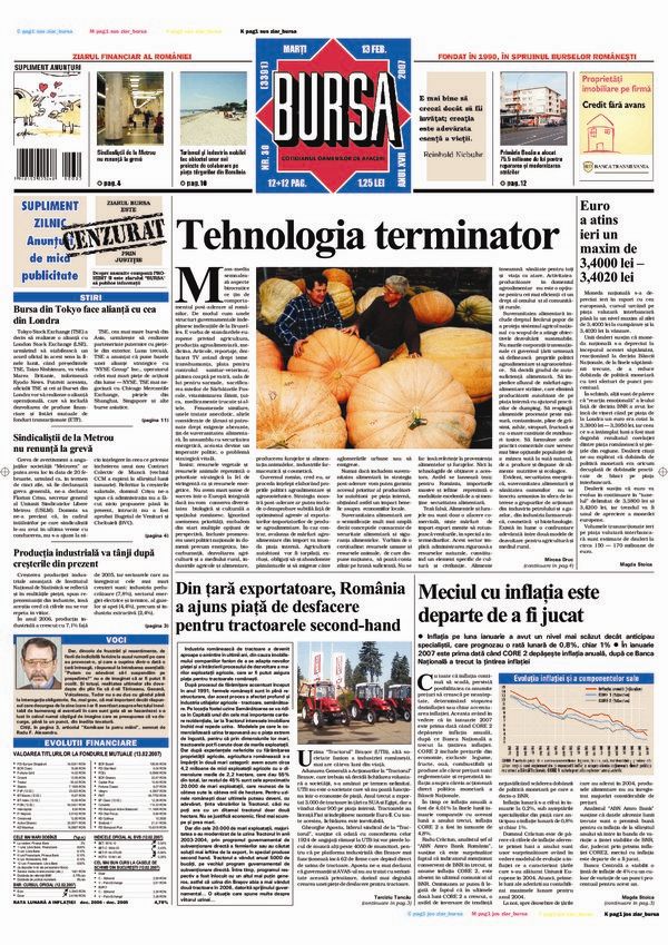 Ediţia din 10.07.2026