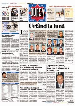 Prima pagină 15.02.2007