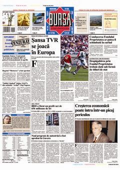 Prima pagină 21.02.2007