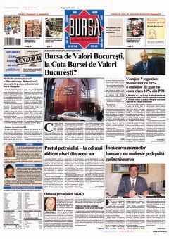 Prima pagină 26.02.2007