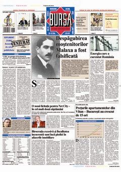 Prima pagină 28.02.2007