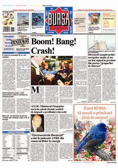 Prima pagină 01.03.2007