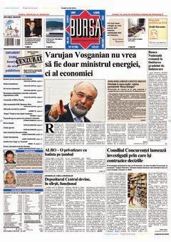 Prima pagină 05.03.2007