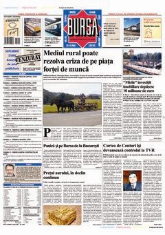 Prima pagină 06.03.2007