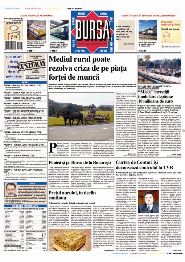 Ediţia din 10.07.2026