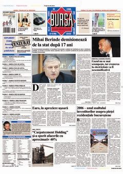 Prima pagină 08.03.2007