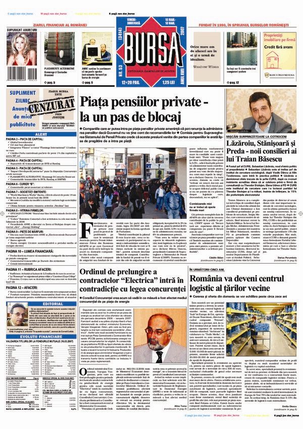 Ediţia din 24.07.2026