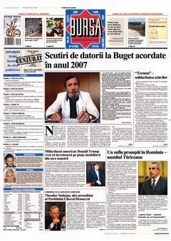 Prima pagină 02.04.2007
