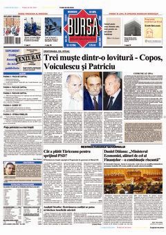 Prima pagină 04.04.2007