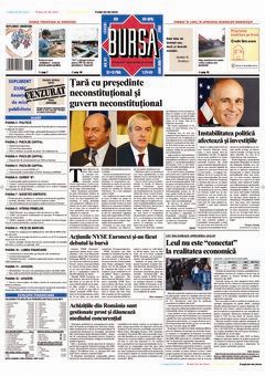 Prima pagină 05.04.2007