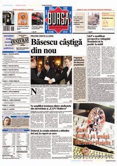 Prima pagină 06.04.2007