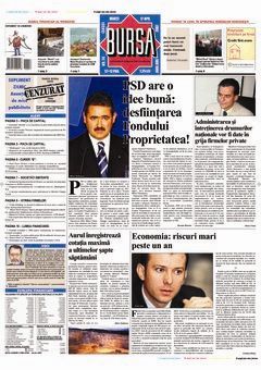Prima pagină 17.04.2007