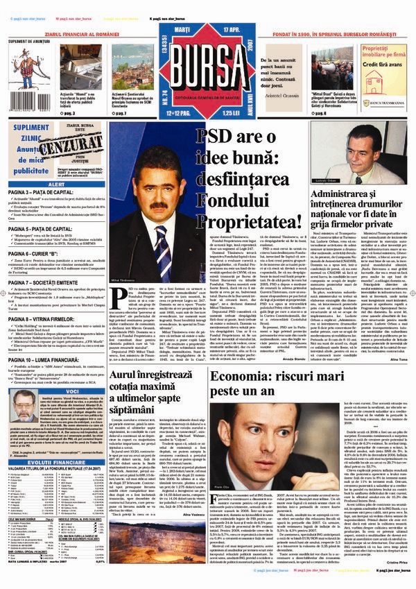 Ediţia din 24.07.2026