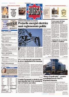Prima pagină 27.04.2007