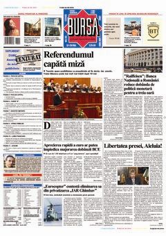 Prima pagină 04.05.2007