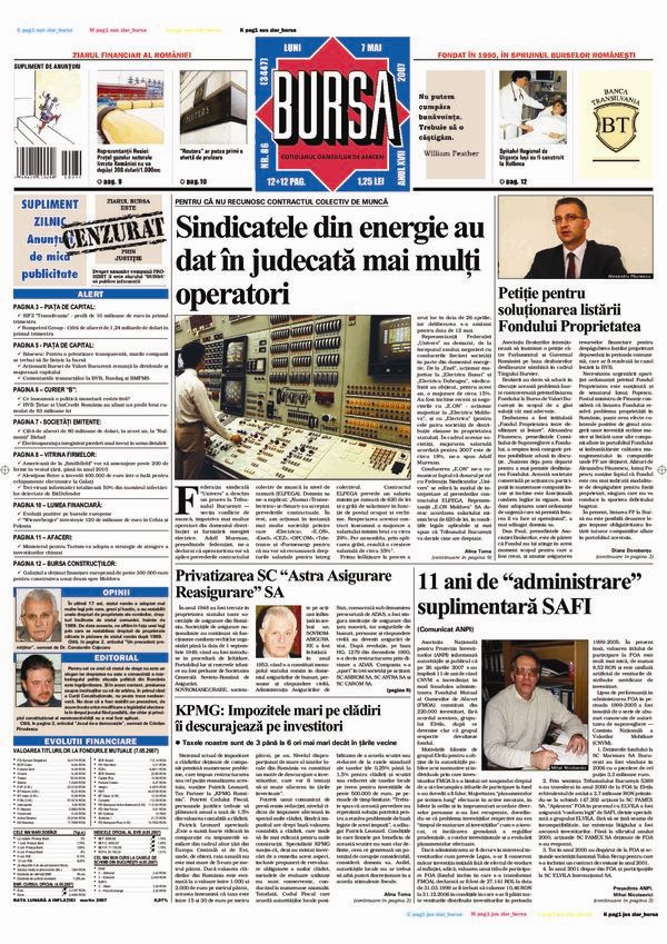 Ediţia din 24.07.2026