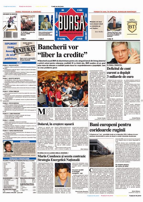 Ediţia din 14.07.2026