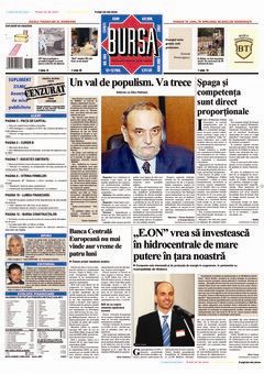 Prima pagină 04.06.2007