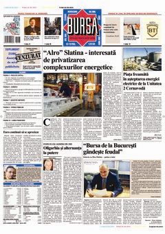 Prima pagină 06.06.2007