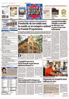 Prima pagină 14.06.2007