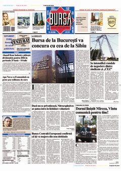 Prima pagină 15.06.2007