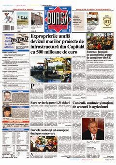 Prima pagină 19.06.2007