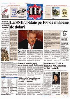 Prima pagină 21.06.2007