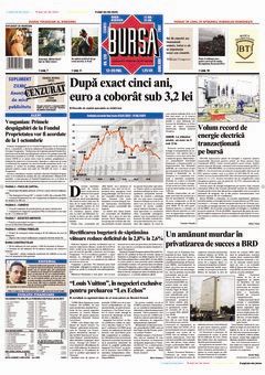 Prima pagină 22.06.2007