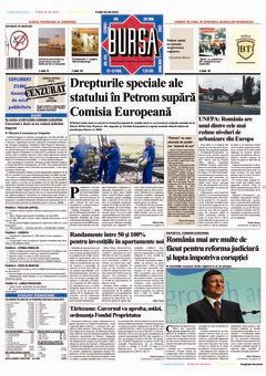 Prima pagină 28.06.2007