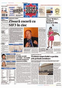 Prima pagină 02.07.2007