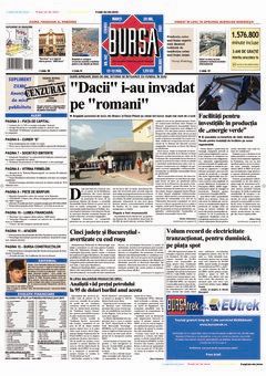 Prima pagină 24.07.2007