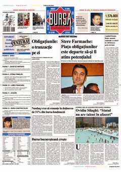 Prima pagină 21.08.2007