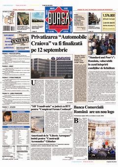 Prima pagină 04.09.2007