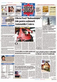 Prima pagină 10.09.2007