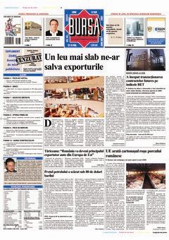 Prima pagină 17.09.2007