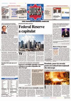 Prima pagină 20.09.2007