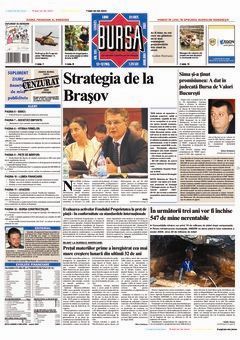 Prima pagină 01.10.2007