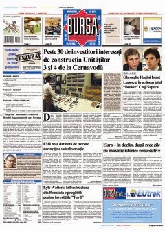 Prima pagină 03.10.2007
