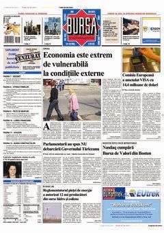 Prima pagină 04.10.2007