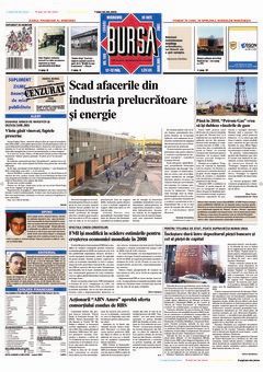 Prima pagină 10.10.2007