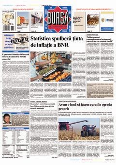 Prima pagină 11.10.2007