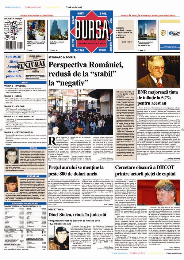 Ediţia din 14.07.2026