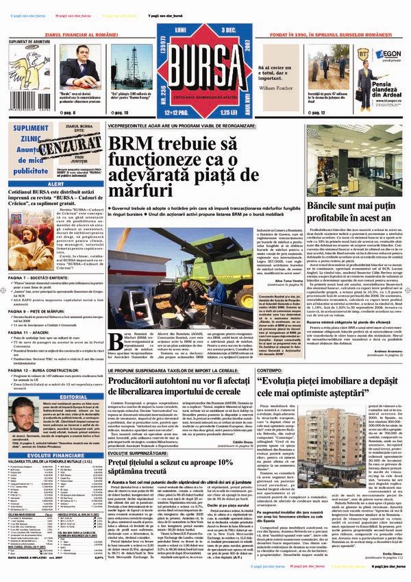 Ediţia din 21.07.2026