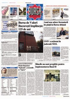 Prima pagină 05.12.2007
