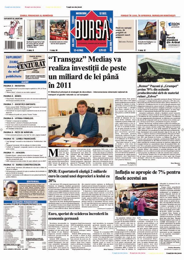 Ediţia din 22.07.2026