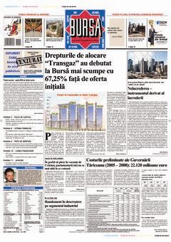 Prima pagină 20.12.2007
