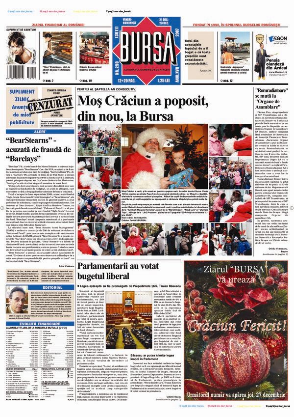 Ediţia din 22.07.2026