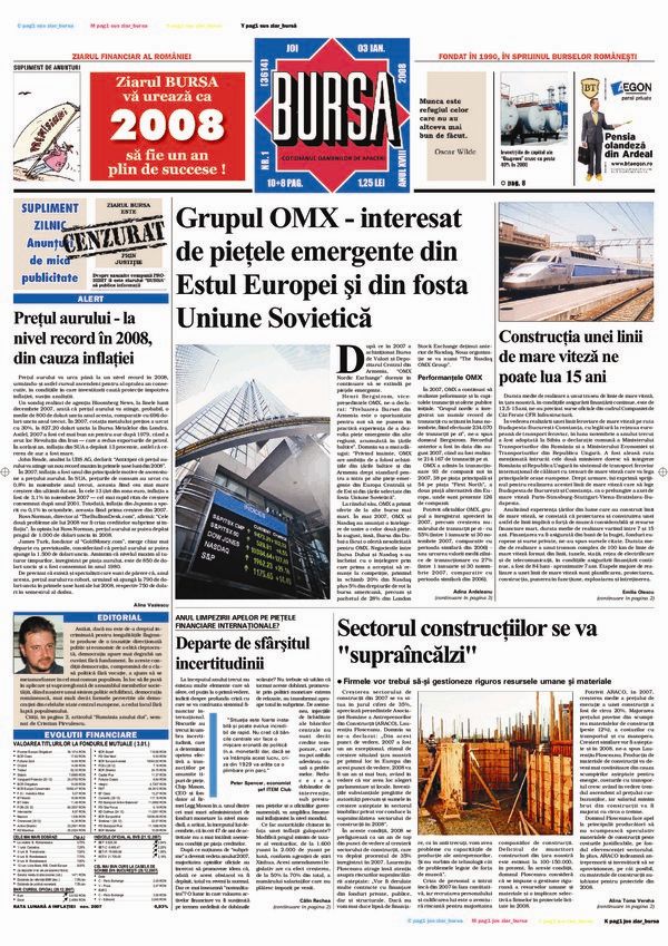 Ediţia din 15.07.2026