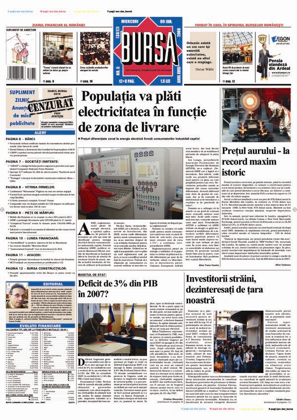 Ediţia din 22.07.2026