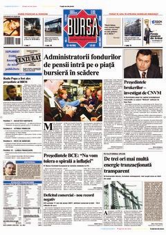 Prima pagină 11.01.2008